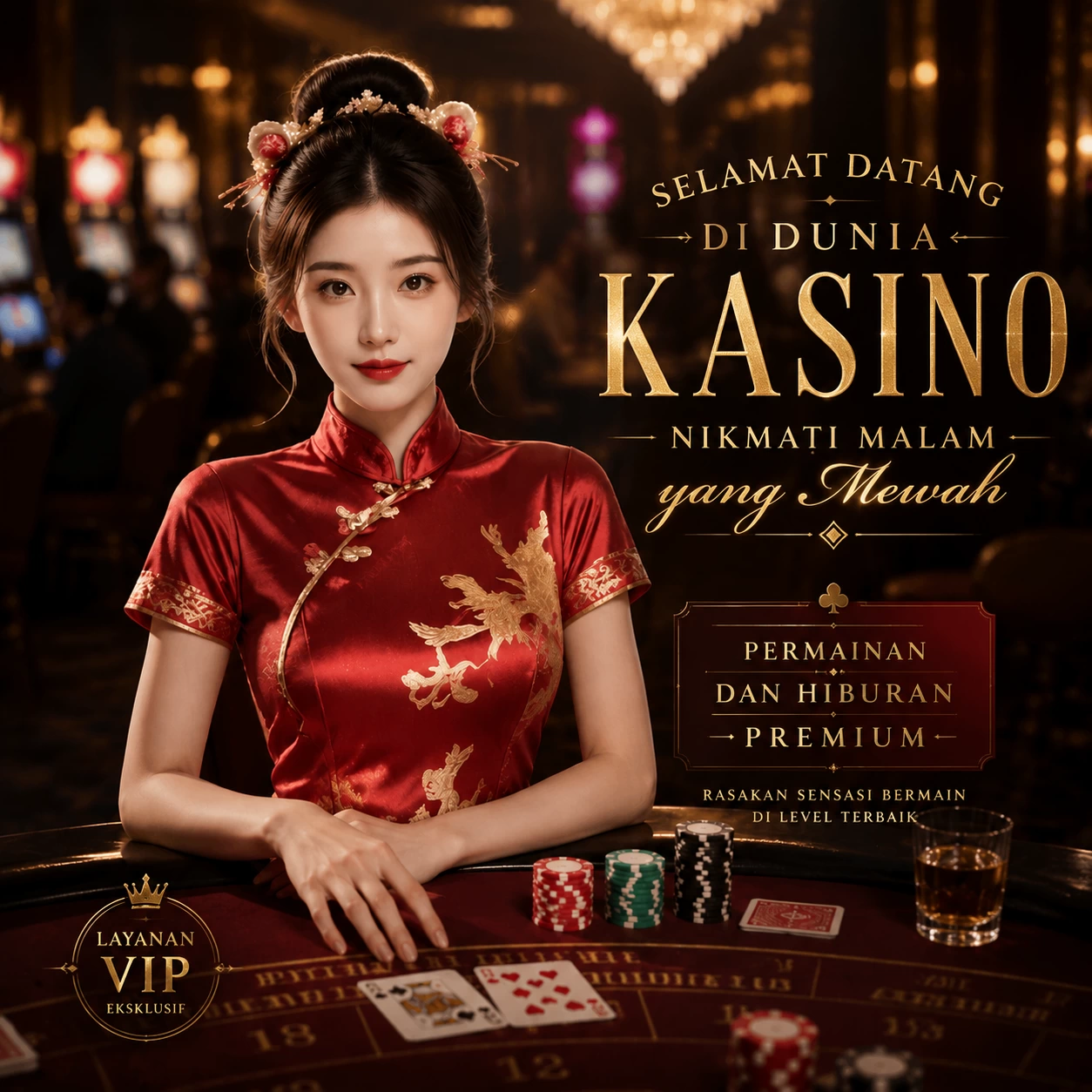 Menggali Fitur Menarik di Situs Game spacetogel