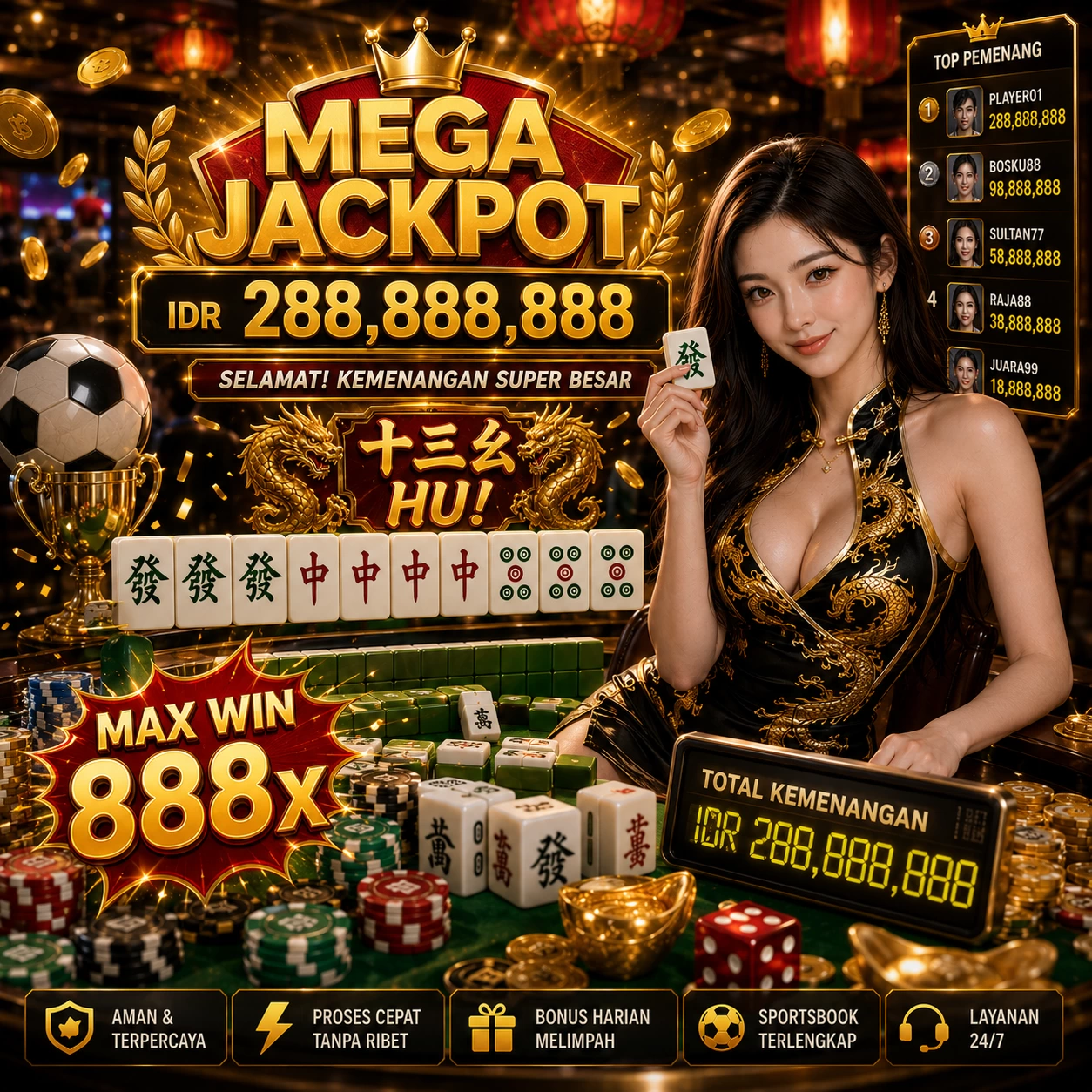 Panduan Lengkap Menjelajahi Platform Permainan spacetogel