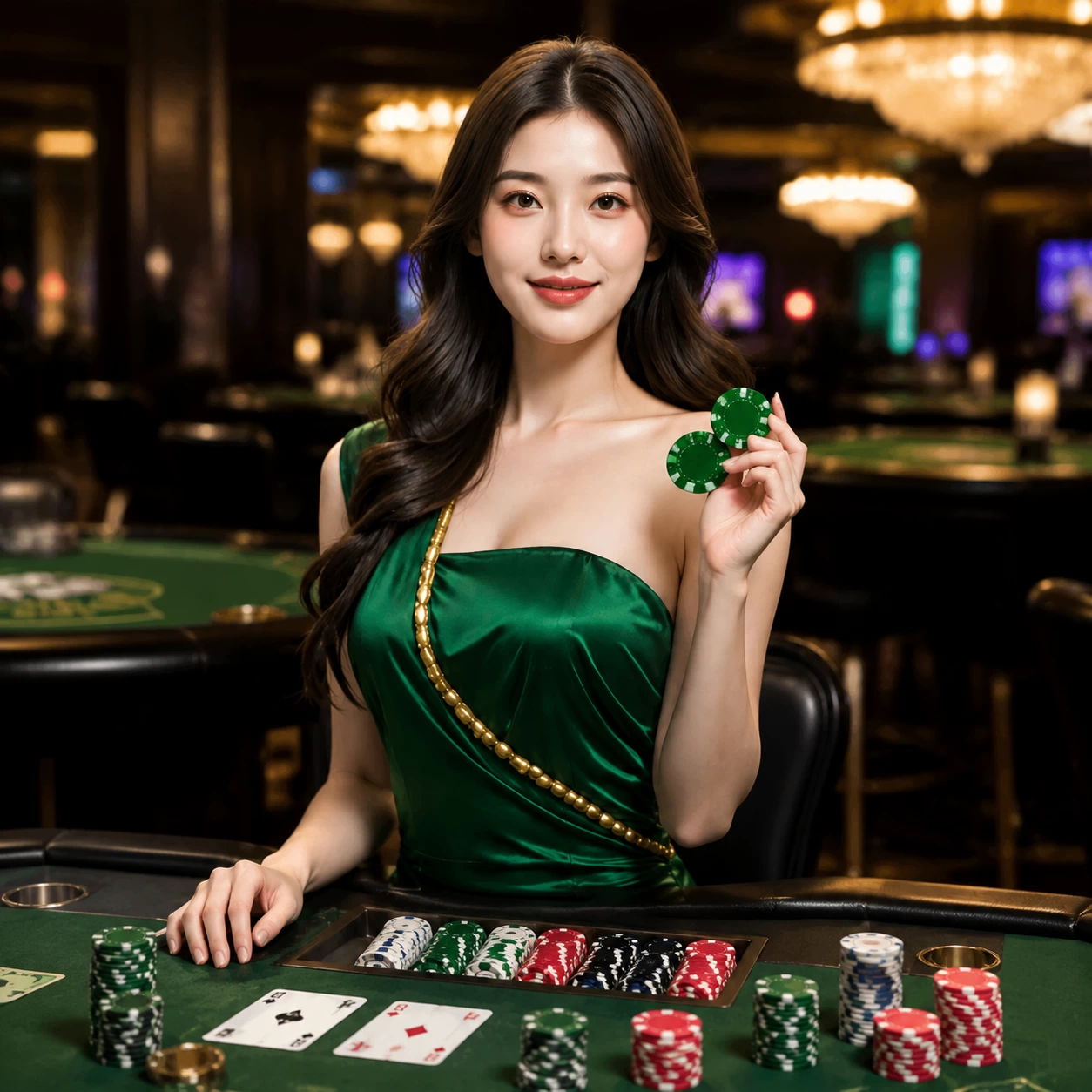 Keunggulan dan Fitur Menarik di Situs Game spacetogel