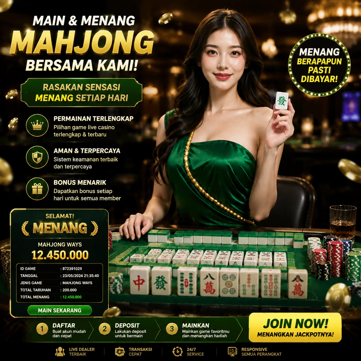Bagaimana spacetogel Mengubah Cara Kita Bermain Game Online