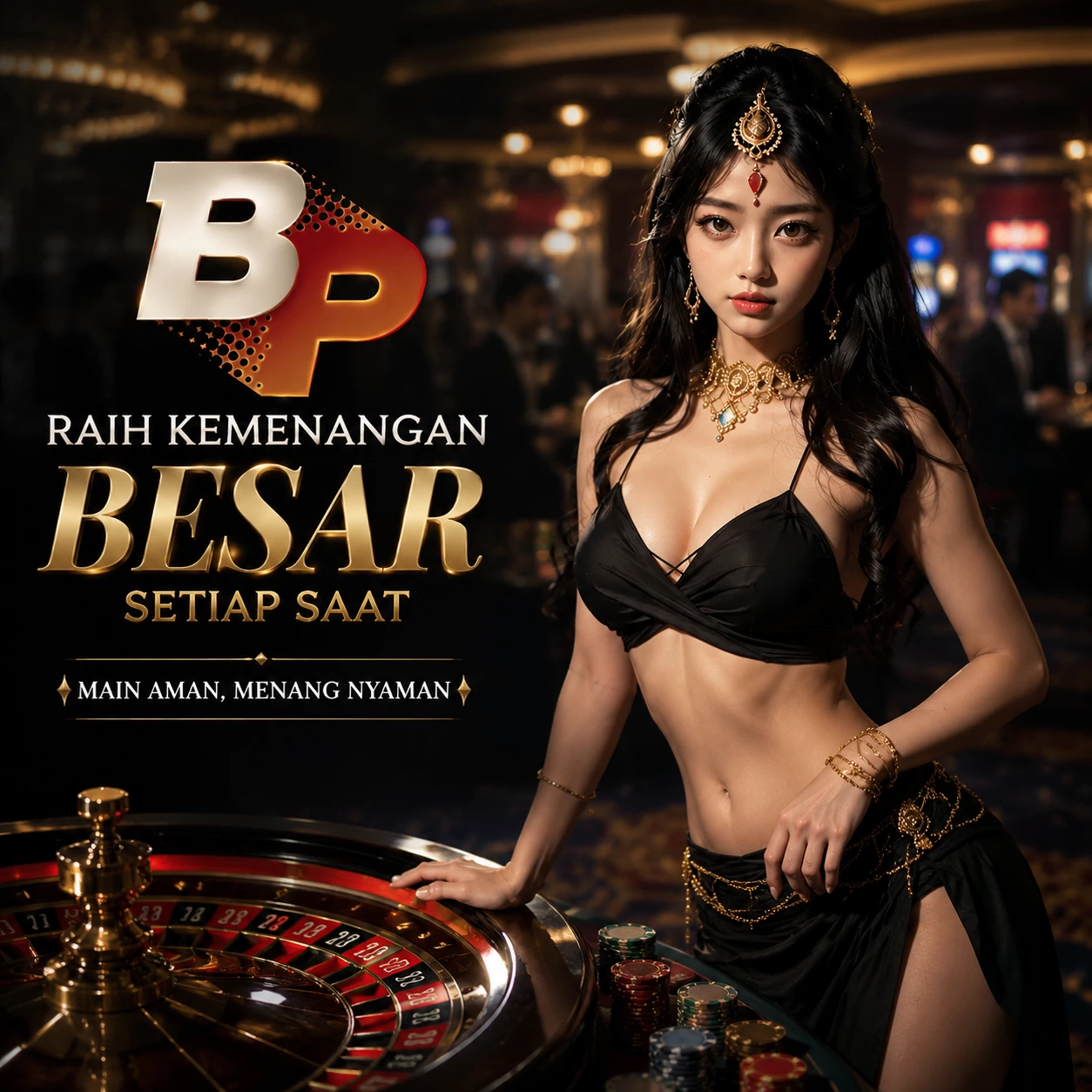 Analisis Performa Game di Platform spacetogel