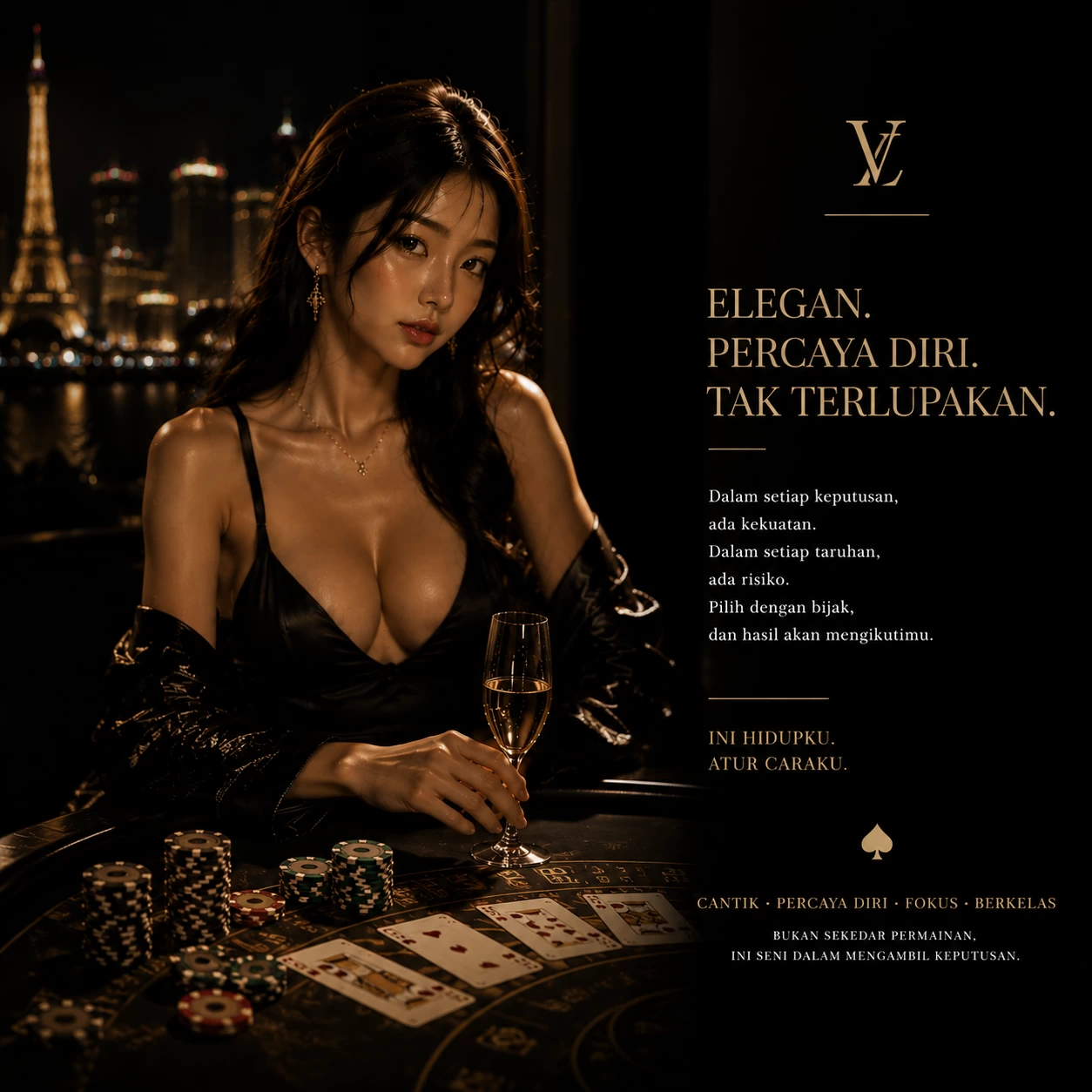 Apa Saja Jenis Game yang Tersedia di spacetogel