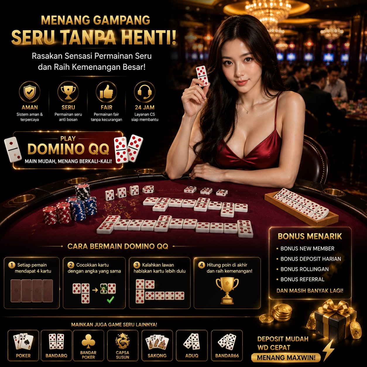 spacetogel