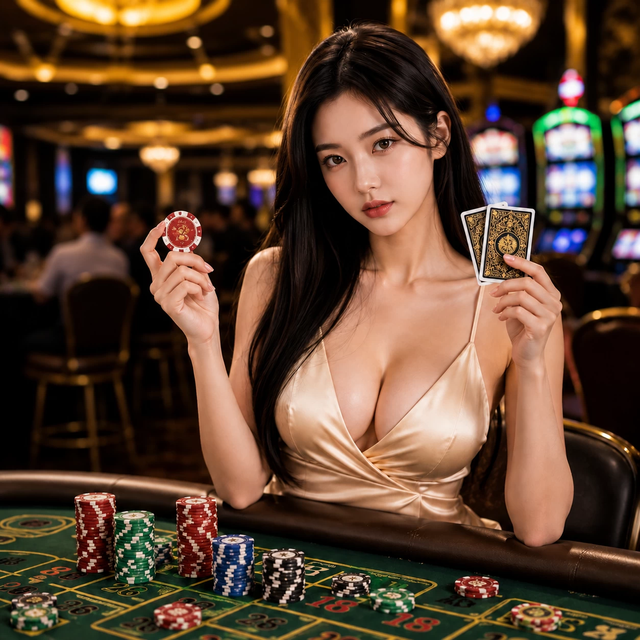 Cara Mendaftar dan Bermain di spacetogel