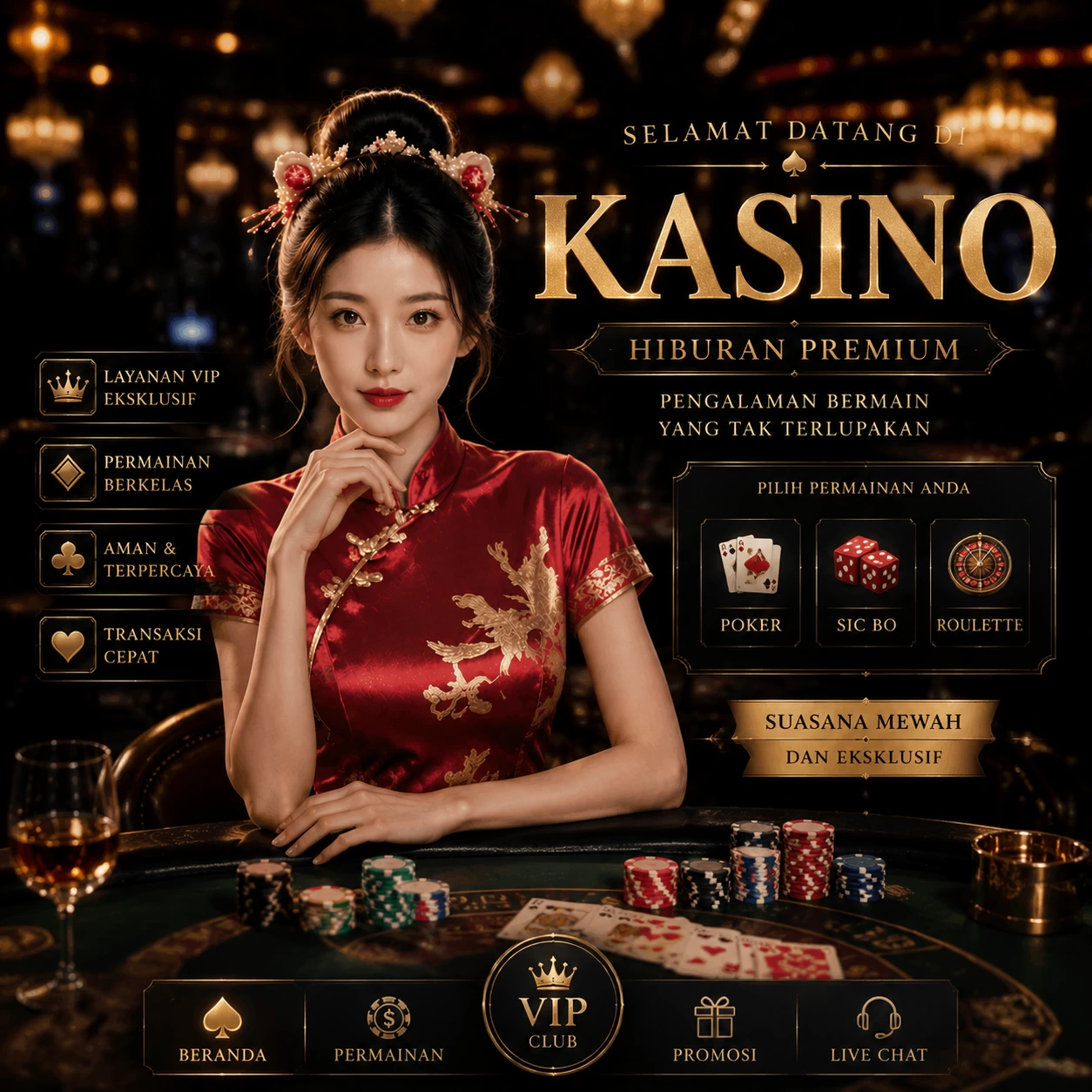 spacetogel